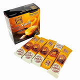 Cafe muối Tâm Châu Vietnamese Salt Instant Coffee