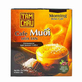 Cafe muối Tâm Châu Vietnamese Salt Instant Coffee