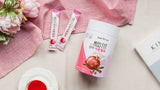 Thạch lựu SangA Miss Fit đẹp da giảm cân Hàn Quốc