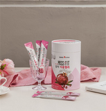 Thạch lựu SangA Miss Fit đẹp da giảm cân Hàn Quốc