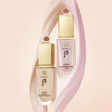 Kem Nền tinh chất hoa hiên tái sinh Che Khuyết Điểm Whoo Cheongidan Radiant Essence Foundation SPF35/PA++