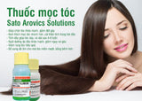 Tinh chất kích thích mọc tóc thảo dược Chosei 5% Nhật Bản - 30ml lọ