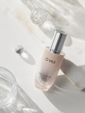 Tinh chất dưỡng ẩm mịn màng da và tăng cường khoẻ mạnh hàng rào da chống oxy hoá   Ohui Miracle Moisture Essence - 20ml