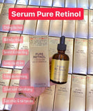 Tinh chất chống lão hóa Pure Retinol High Class Moist Essence .