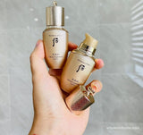 Tinh Chất nâng cơ Chống Lão Hóa Whoo Ultimate Regenerative Essence -MINI 8ML - HOAJUN
