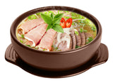 Gia vị phở bò barona