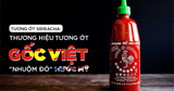 Tương ớt Sriracha Huy Fong 28oz