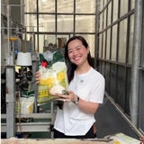 Gạo ST25 Phước Lộc Thọ- 10 LBS