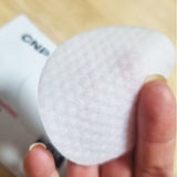 Sample Toner Pad  Tẩy Tế Bào Chết sạch sâu lổ chân lông  Trẻ Hóa Da PHA CNP RX (Copy)