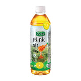 Trà Tắc Mật Ong Cozy Chai – Tươi Mát, Tiện Lợi, Bổ Dưỡng.