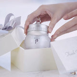 Kem Dưỡng Trắng Da Whoo Gongjinhyang Seol Radiant White Moisture Cream 60ml