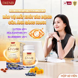 Viên Uống Bổ Mắt Premium Lutein 60 Eikenbi