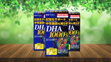 Viên Uống Bổ Não DHA 1000s & EPA giúp minh mẫn nhớ lâu  Itoh Nhật Bản