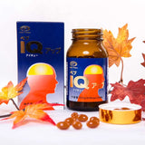 Viên Uống Bổ Não Tăng Trí Nhớ tăng chỉ số thông minh  PEP IQ UP Nhật Bản