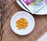 Viên uống vitamin B DHC hổn họp giãm mệt mỏi  bổ sung biotin, inositol, acid folic và một số vitamin nhóm B