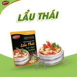 Nước sốt lẩu thái hoàn chỉnh Barona