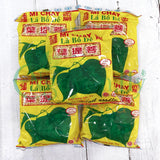 Mì Chay Lá Bồ Đề – Vegetarian Instant Noodles