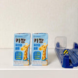 SỮA HƯU CAO CỔ UỐNG TĂNG CHIỀU CAO KICHAN YONSEI DAIRY HÀN QUỐC - ( 24 hộp x  190ML) - HSD 09/30/2025