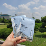 Mặt nạ phục hồi da B5 EGF Complex Mask Kr.Lab Hàn Quốc