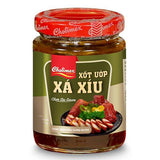 Xốt ướp thịt xá xíu- nước sốt tiện lợi, Cholimex hũ 200g