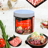 SABICO Sichuan Hot Pot – Lẩu Tứ Xuyên Cô Đặc nước cốt lẩu cay chuẩn vị Tứ Xuyên