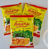 Bột bánh xèo giòn Hương Xưa Mikko gói 500g