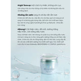Kem dưỡng trắng da nâng tone ngọc trai Art Cell – Artcell Aurora Pearl Essential White Tone-up Cream