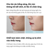 Kem dưỡng trắng da nâng tone ngọc trai Art Cell – Artcell Aurora Pearl Essential White Tone-up Cream