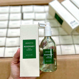 Xịt mọc tóc hương thảo Aromatica Rosemary Root Enhancer 100ml
