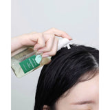 Xịt mọc tóc hương thảo Aromatica Rosemary Root Enhancer 100ml