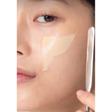 Set kem nền che khuyết điểm chống nắng tối đa CNP After Care - Calming Treatment Cover Redness