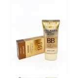 Kem Nền collagen Trang Điểm BB Cream SPF50 PA+++ 3W CLINIC 50ml