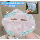 Mặt nạ phục hồi da B5 EGF Complex Mask Kr.Lab Hàn Quốc