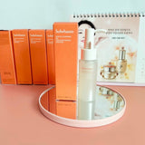 Dầu tẩy trang  Sulwhasoo  Gentle Cleansing  Oil 50ml Mẫu Mới - Mini size 50 ml
