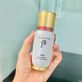 Tinh chất khởi nguồn, chống lão hoá và tái tạo da The History of Whoo Bichup First Moisture Anti-Aging Essence -MINI50ML - KHÔNG HỘP