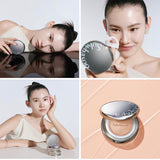 Phấn nước trang điểm mịn lì SULWHASOO Perfecting Coussin De Teint SPF50+ PA+++