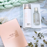 Set Kem Chống Nắng Đa Năng sum37 Sun Away Multi Effect Sun Block AD Special Set