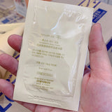 Sample Kem Dưỡng Thể Đông Y The History Of Whoo WhooSpa Body Cream (20 gói x8ml = 160ml)