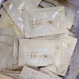 Sample Kem Dưỡng Thể Đông Y The History Of Whoo WhooSpa Body Cream (20 gói x8ml = 160ml)