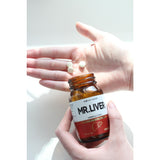 Viên Uống bổ gan Mr Liver giúp giải độc gan hổ trợ tăng kháng thể lọc máu và cơ thể khoẻ mạnh giãm đau nhức và sáng da  Nhật Bản