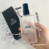 Xịt Khóa Nền 3CE Makeup Fixer Mist