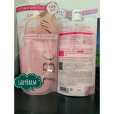 Ủ trắng body đất sét chuẩn Spa giúp da trắng mịn White Body Pack Soap Nhật Bản