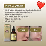 Tinh chất chống lão hóa Pure Retinol High Class Moist Essence .