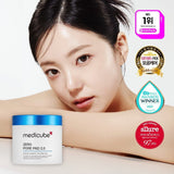 Toner Pad Hỗ Trợ Thu Nhỏ Lỗ Chân Lông, Mềm Mịn Da Medicube Zero Pore Pad 2.0