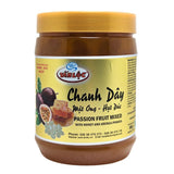 Chanh Dây Mật Ong Hạt Đác
