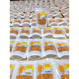 Gói Đông Trùng Hạ Thảo Hàn Quốc Sấy Khô Loại Thượng Hạng Hàn Quốc