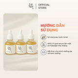 Tinh chất dưỡng da Beauty of Joseon Glow Serum Propolis + Niacinamide - Chai màu vàng