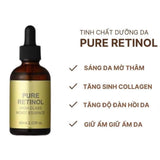 Tinh chất chống lão hóa Pure Retinol High Class Moist Essence .