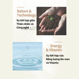 Cao nám  cô đặc Sum 37 giúp sáng da mờ thâm Time energy bright spot Concentrate - cao nám sum
