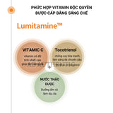 Cao nám  cô đặc Sum 37 giúp sáng da mờ thâm Time energy bright spot Concentrate - cao nám sum